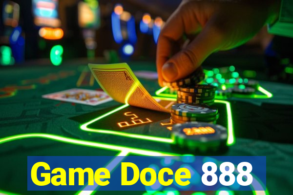 Game Doce 888